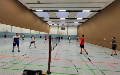 Saisonabschluss 2024