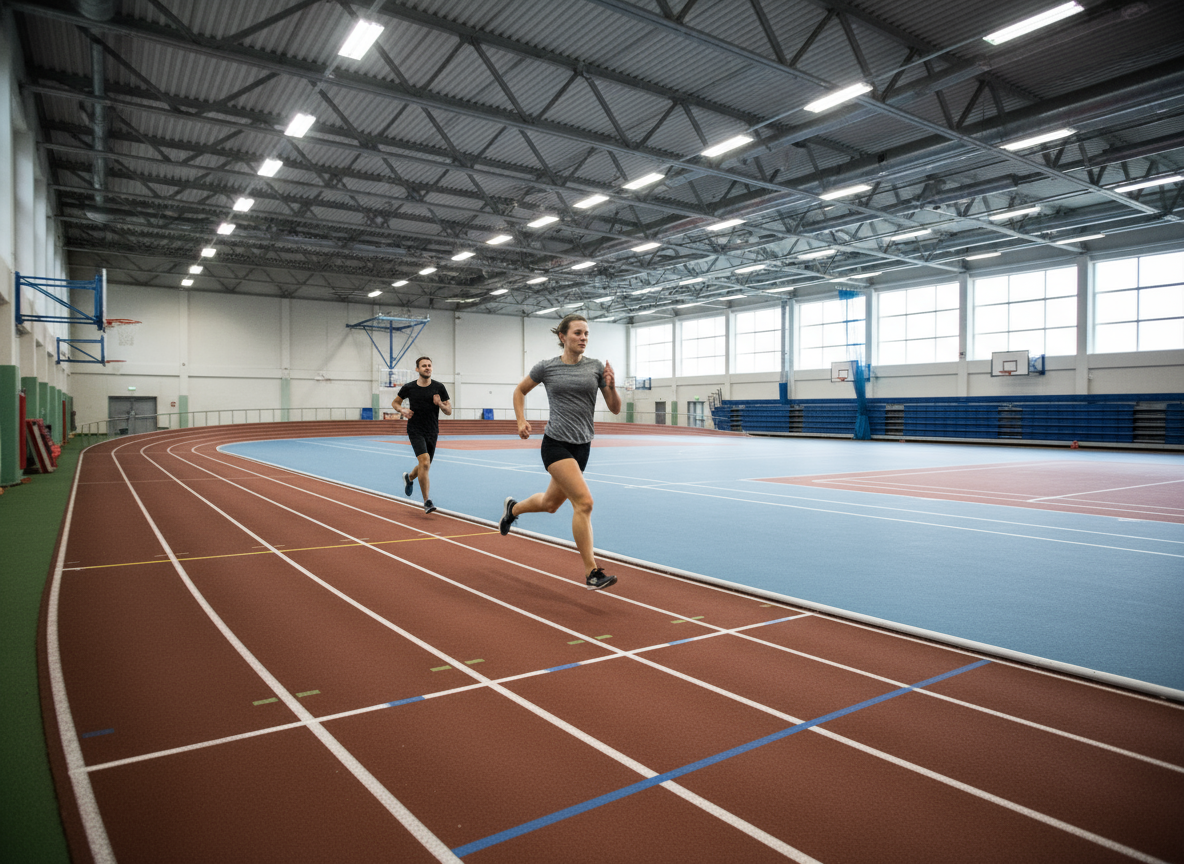 Firefly Gemini Flash Ich benoetige ein Bild fuer meine Webseite auf dem der Sport Laufen zu sehen ist. Das 14937